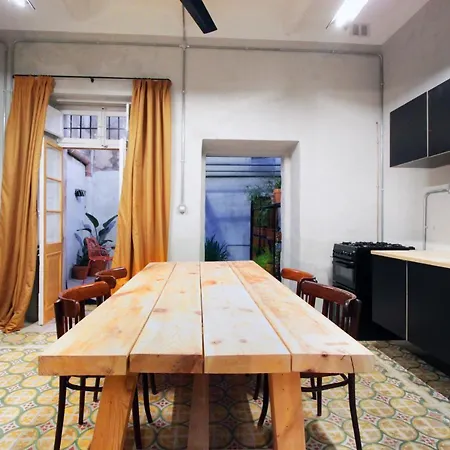 Malatina Semesterbostad