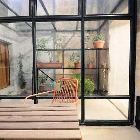 Vakantiehuis Malatina