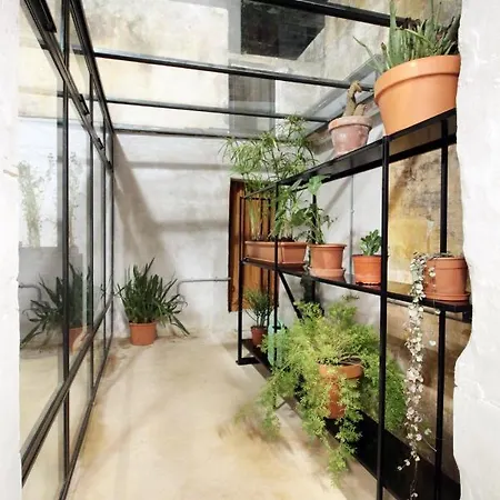 Malatina Tatil Evi Rabat