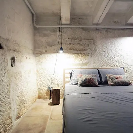 Tatil Evi Malatina Rabat