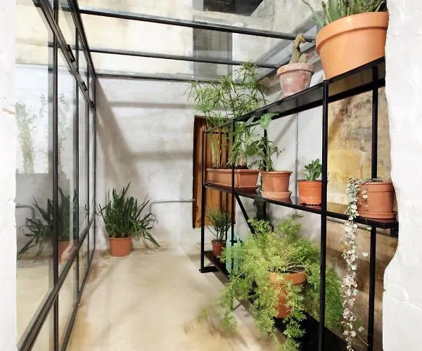 Malatina Vakantiehuis Rabat