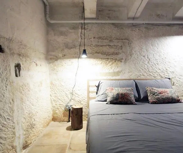 Vakantiehuis Malatina Rabat