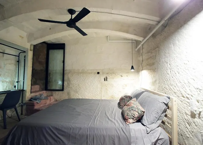 Vakantiehuis Malatina *