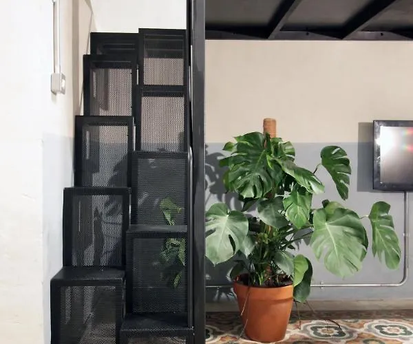 Vakantiehuis Malatina *