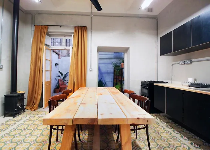 Malatina Case de vacanță